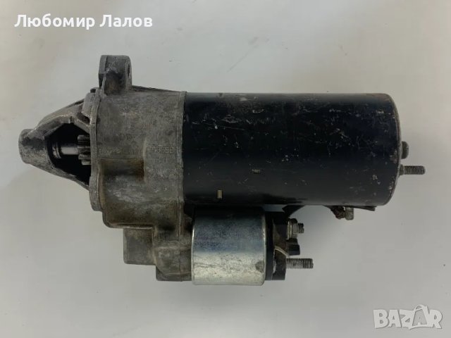 Стартер за Ауди 1.9 тди Фолксваген 1.9 тди VAG 1.9, снимка 2 - Части - 48665595