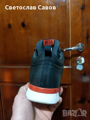 Adidas 44нм. 28,0см., снимка 3 - Спортни обувки - 53514085