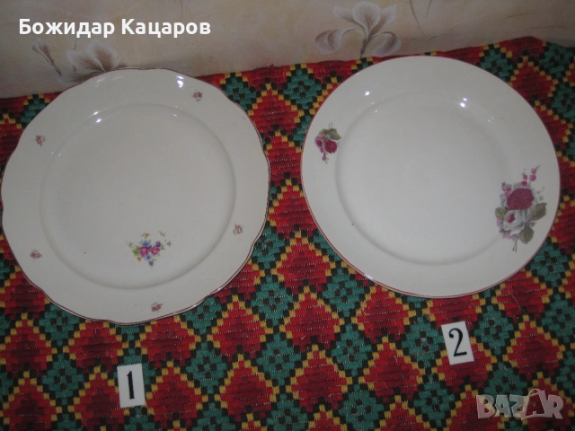 Всяка снимка, по 8 евро. Пращам по Еконт. За София, може и лично да си ги вземете., снимка 4 - Сервизи - 53445336