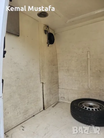 2007 Mercedes-Benz sprinter 313 ❄️❄️❄️❄️❄️, снимка 6 - Бусове и автобуси - 55815929