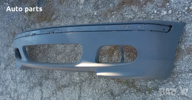 Предна броня БМВ Е46 predna bronia BMW E46, снимка 3 - Части - 56125380