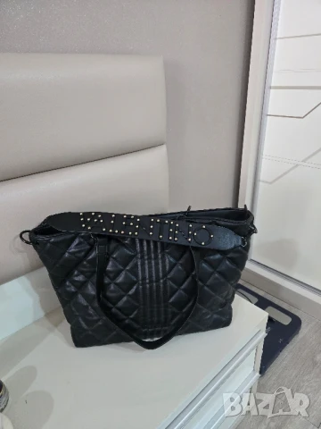 дамска чанта валентино, снимка 2 - Чанти - 51366953