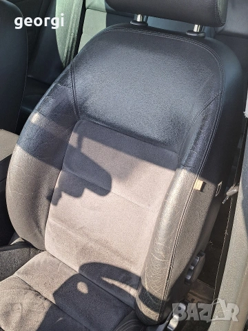 skoda octavia scout 2.0, снимка 7 - Автомобили и джипове - 53846366