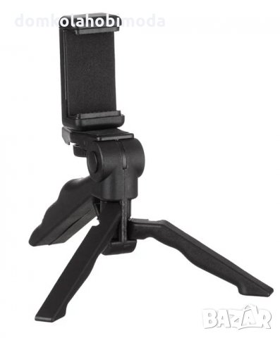 Статив за телефон, снимка 4 - Селфи стикове, аксесоари - 35833127