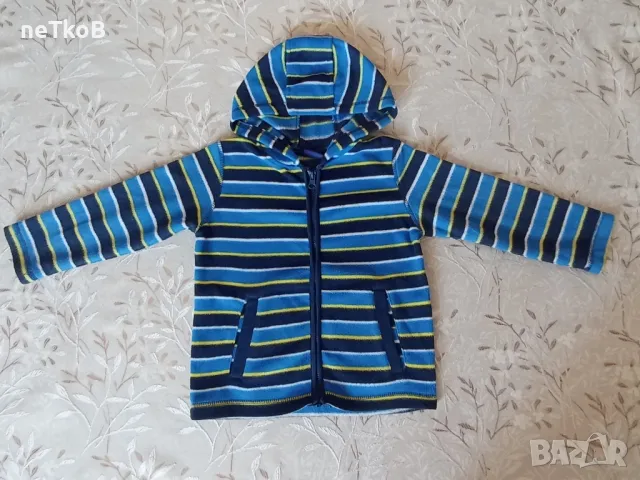 К-т дънки и горница за 3-4години , снимка 5 - Детски панталони и дънки - 48718481