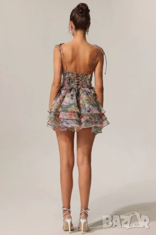 рокля , снимка 3 - Рокли - 51051947