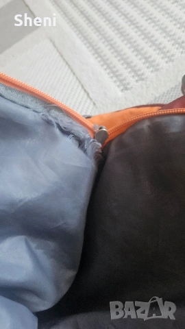 Раница The North Face 40 литра, 50х30 см, снимка 8 - Раници - 53257079