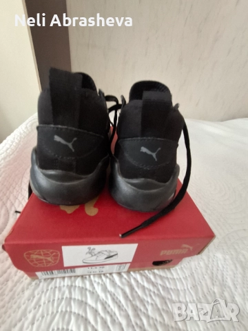 Маратонки Puma, снимка 2 - Детски маратонки - 52288738