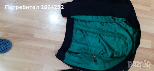 Яке на Loro Piana 100% кашмир , снимка 2 - Палта, манта - 39918193