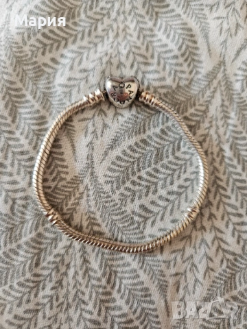 Гривна пандора , снимка 4 - Гривни - 53822319