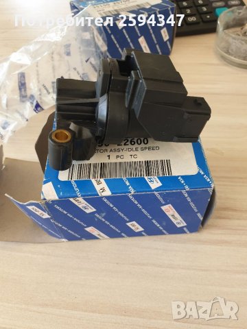 HYUNDAI ACCENT,VERNA,ELANTRA,GETZ,MATRIX КЛАПАН ЗА ИНЖЕКСЙОН, снимка 3 - Части - 34265585