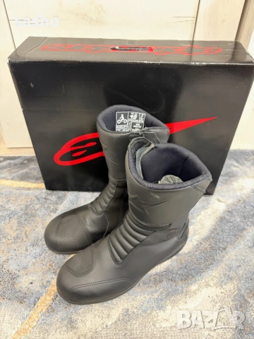 Мото ботуши Alpinestars web goretex /боти/