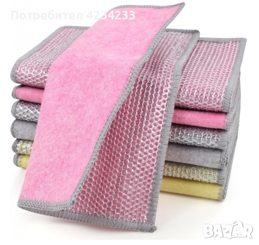 кухненски кърпи 