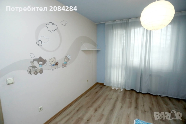 ТОП ЛОКАЦИЯ! Кръстова вада. Четиристаен апартамент., снимка 9 - Апартаменти - 51972750