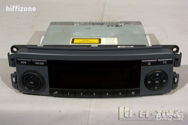 CD Smart BE 6085, снимка 2 - Аксесоари и консумативи - 36069027