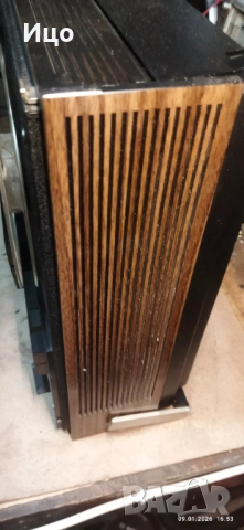 Saba HIFI-TG 574 H stereo ролков магнетофон., снимка 11 - Декове - 53047920