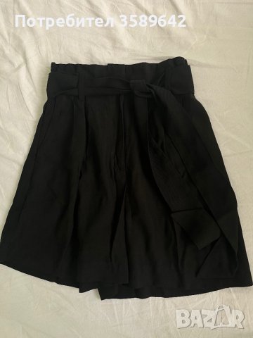 Официални къси гащи от H&M, снимка 2 - Къси панталони и бермуди - 41884368