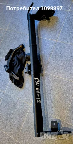 теглич за Хюндай и30 , снимка 6 - Части - 47480420