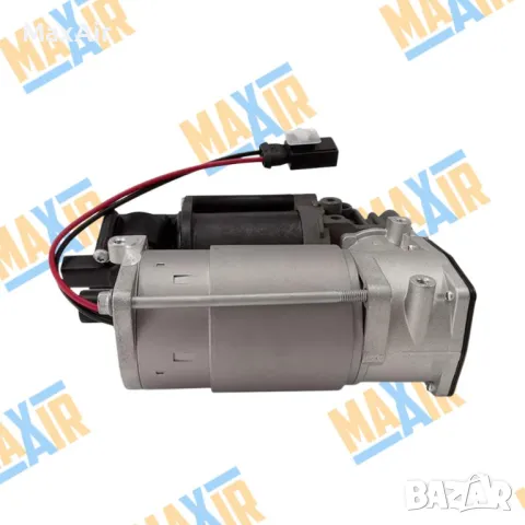 Компресор въздушно окачване BMW F F01 F02 F04 F07 F10 F11 F15 F16 и др, снимка 3 - Части - 47675949
