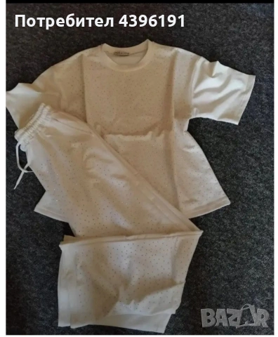 дамски облекло , снимка 2 - Туники - 53499586