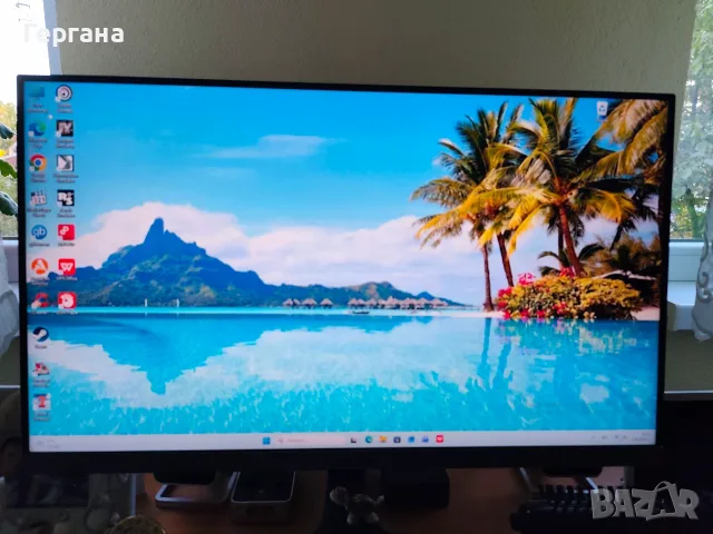 Настолен компютър 