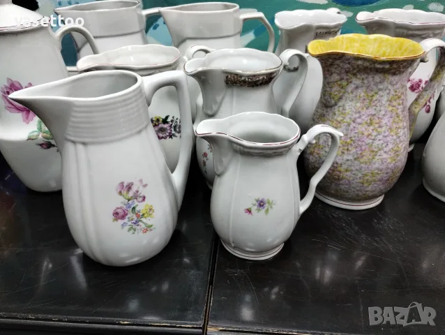Разпродажба на колекция, снимка 8 - Аксесоари за кухня - 56085466
