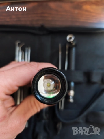 Инструменти за ремонт на електроника и печатни платки, снимка 9 - Други инструменти - 53464668