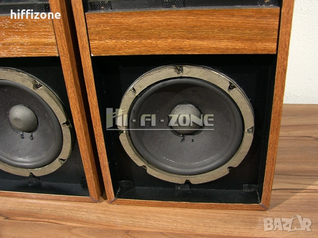 Тонколони   Bose 301 /2 , снимка 6 - Тонколони - 53413922