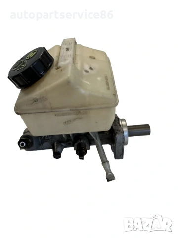 Серво спирачки с главен цилиндър за Volvo XC90 2.4D 185HP D5 (2007) 8683272