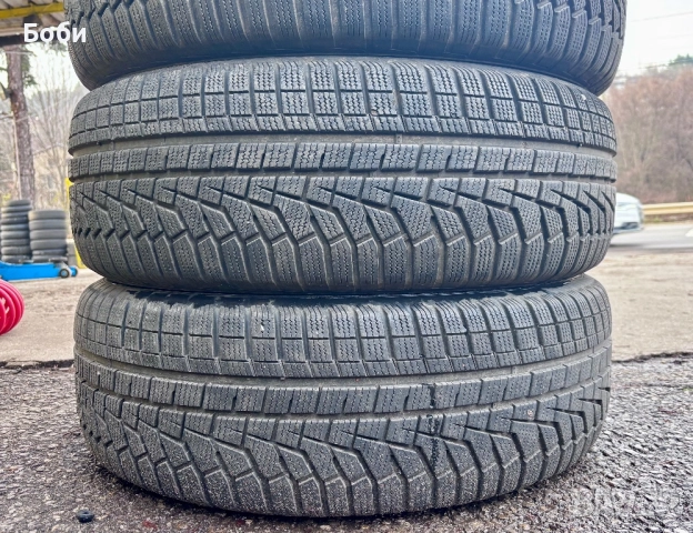 гуми 265/70/16 Hankook, снимка 2 - Гуми и джанти - 52760002