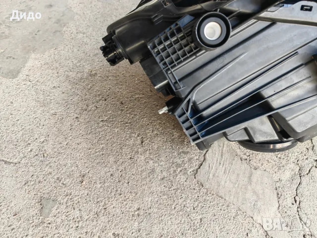 Фар Audi A1 Оригинален, снимка 8 - Части - 49601135