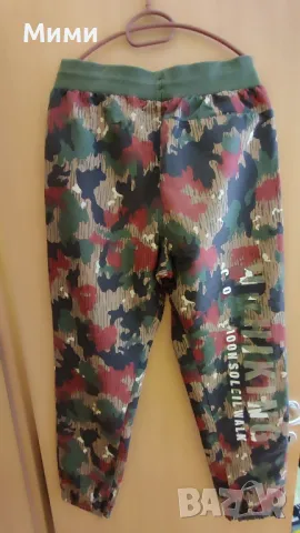 продавам екип на Adidas , снимка 4 - Спортни дрехи, екипи - 49862259