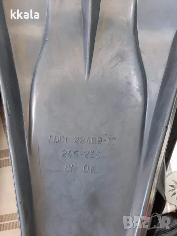 Плавници Акванавт, снимка 5 - Водни спортове - 55904333