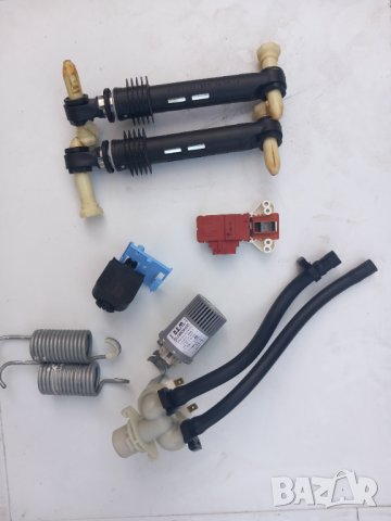 Продавам на части пералня Neo WM-ES7100, снимка 5 - Перални - 42294241