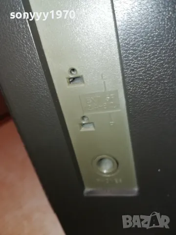 SHARP GF-5454HB MADE IN JAPAN-ИДЕАЛЕН КАТО НОВ-ВНОС SWISS 0712241738, снимка 10 - Радиокасетофони, транзистори - 48261396