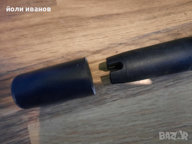 Mitchell-2.1м прът за мерлини и туни-80 либри,нов, снимка 17 - Въдици - 44567216