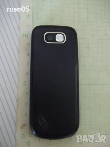 GSM "Nokia 2600c-2 (RM-340)" работещ, снимка 3 - Nokia - 56046580