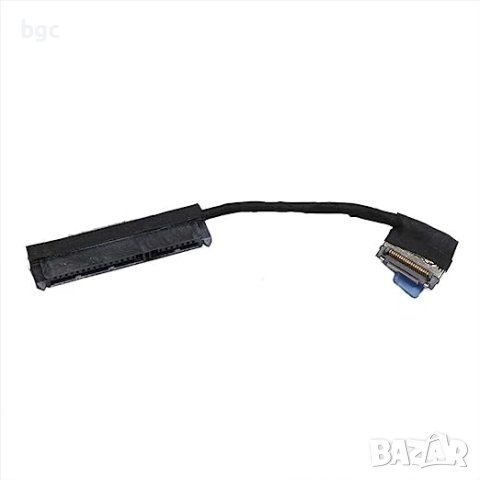 Нов Кабел за Диск HDD Cable Flex Dell Latitude 12 5250 E5250 ZAM60 HGJHP DC02C007L00, снимка 3 - Части за лаптопи - 41442239