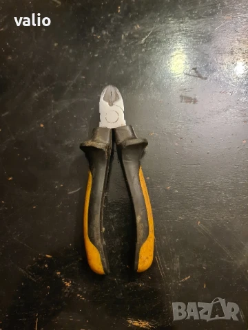 Немски клещи резачки FORCH