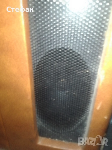 Грамофон със вградени говорители и усилвател в куфар , снимка 8 - Грамофони - 51867718