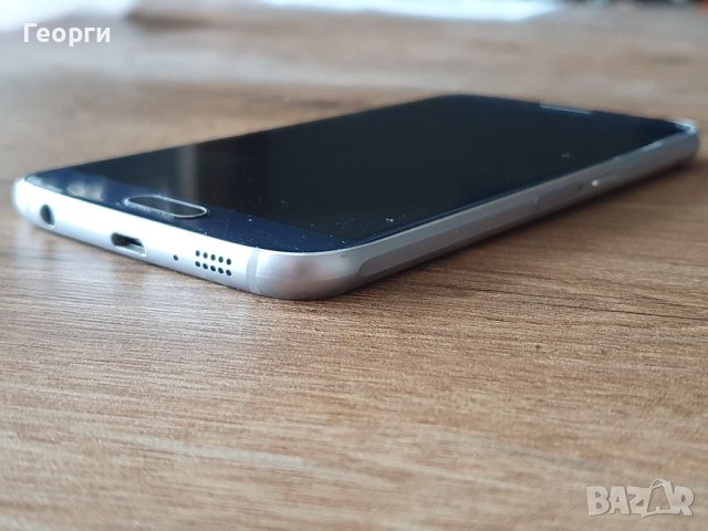 Samsung Galaxy S6 32gb , снимка 5 - Samsung - 41681292