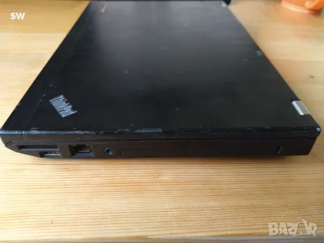 лаптоп Lenovo Thinkpad x220 IPS 16gb-RAM 240gb-ssd, снимка 7 - Лаптопи за работа - 49841905
