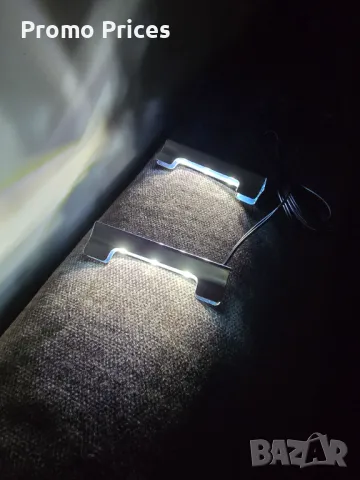 Декоративно LED осветление 