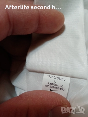 Nike Therma-Fit Womens Jacket, снимка 7 - Якета - 52805486