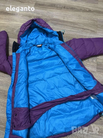 Дамска зимна пухенка NORHEIM Down Ski Snow puufer , S размер, снимка 7 - Якета - 52574403