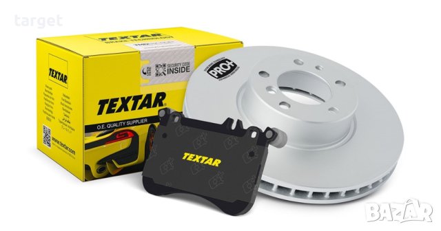 Спирачни дискове и накладки, снимка 2 - Части - 41998836