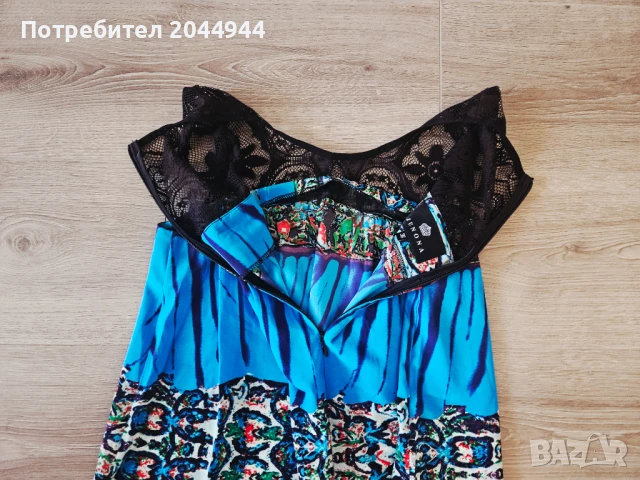 Лятна рокля Юнона , снимка 8 - Рокли - 51265301
