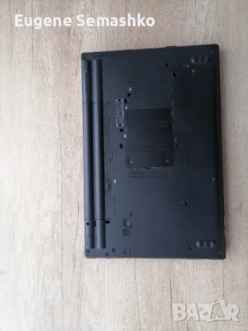 Lenovo ThinkPad T530 – Core i5, 16GB RAM, 256 SSD, снимка 5 - Лаптопи за работа - 50246705