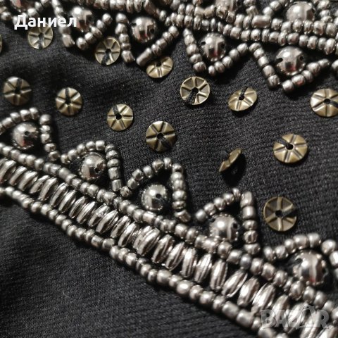 Дамска рокля, снимка 3 - Рокли - 41124840