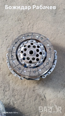 Продавам Съединител за Opel Corsa/Combo 